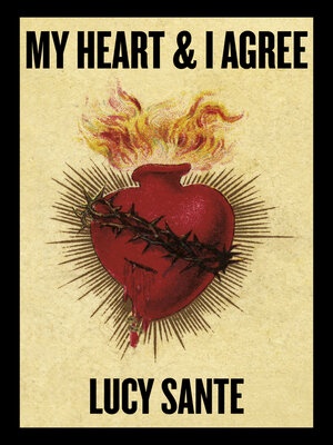 cover image of My Heart & I Agree